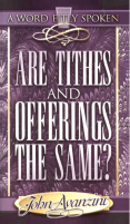 Are Tithes and Offerings the Same-John Avanzini (1).pdf